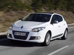 Renault Megane GT Line 2010 года